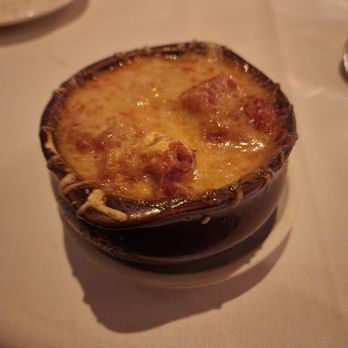 The Derby - French onion soup. Bomb.com - Steakhouses Near Me - Arcadia, California The Derby - French onion soup. Bomb.com - Steakhouses Near Me - Arcadia, California