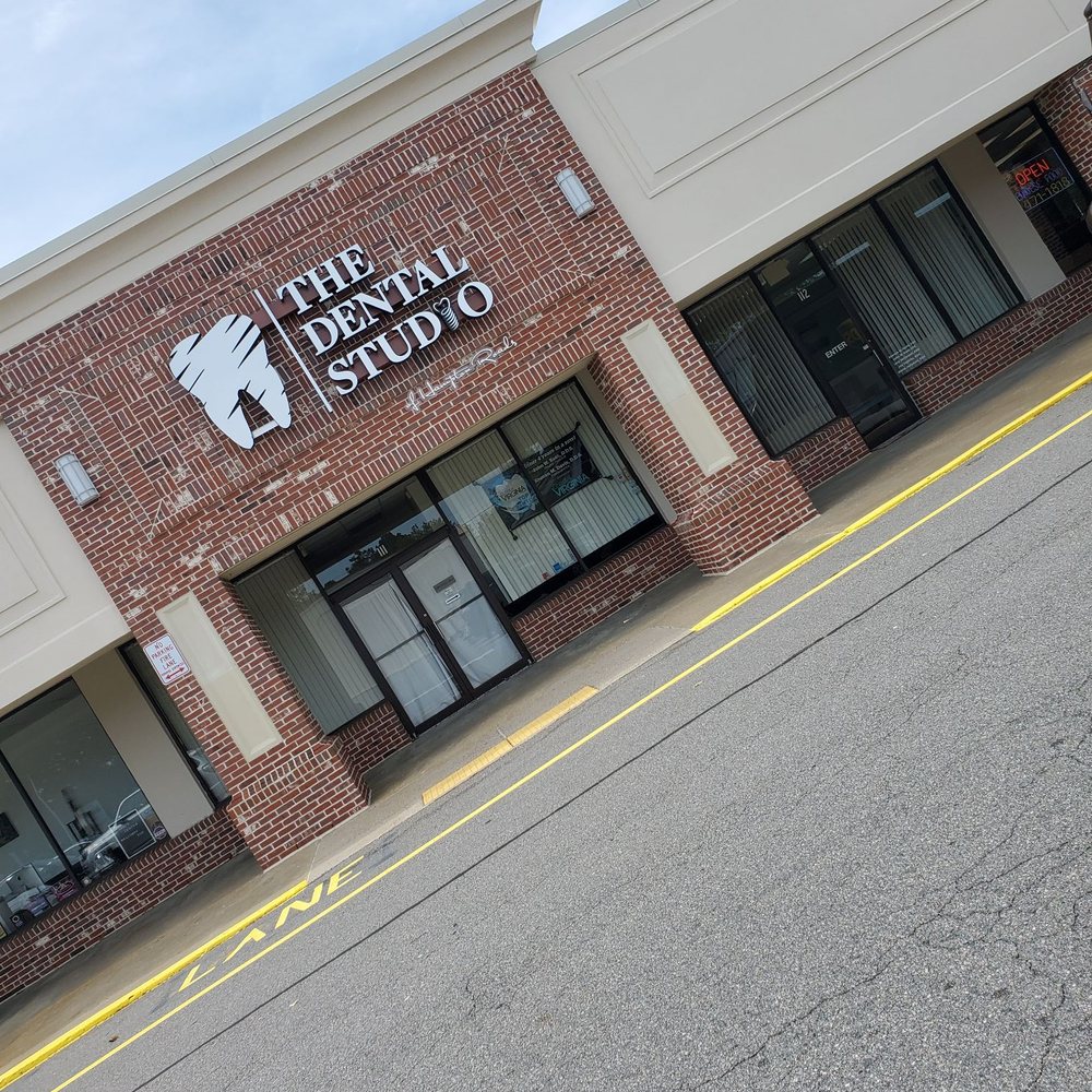 The Best 10 Cosmetic Dentists near Landstown Dental Care in Virginia