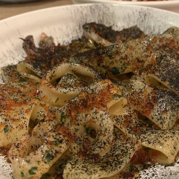 Apolonia - Calamarata - Modern European Near Me - Chicago, Illinois