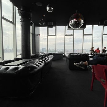 Le Bain - View - Bars Near Me - New York, New York