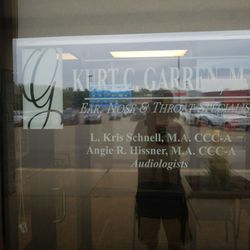 Kurt C Garren, MD