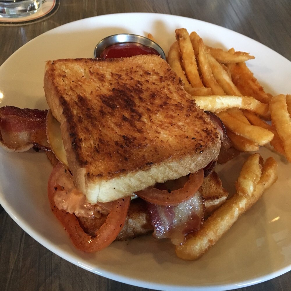 The Pitch Pizza & Pub - Executive Grilled Cheese - Pizza Near Me - Springfield, Missouri The Pitch Pizza & Pub - Executive Grilled Cheese - Pizza Near Me - Springfield, Missouri