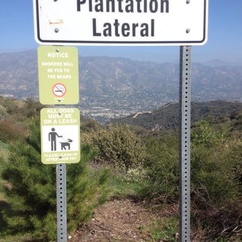 La Tuna Canyon Park - Read carefully smokers - Parks Near Me - Sun Valley, California La Tuna Canyon Park - Read carefully smokers - Parks Near Me - Sun Valley, California