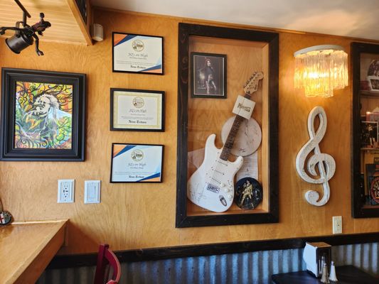 JQ's On High by null