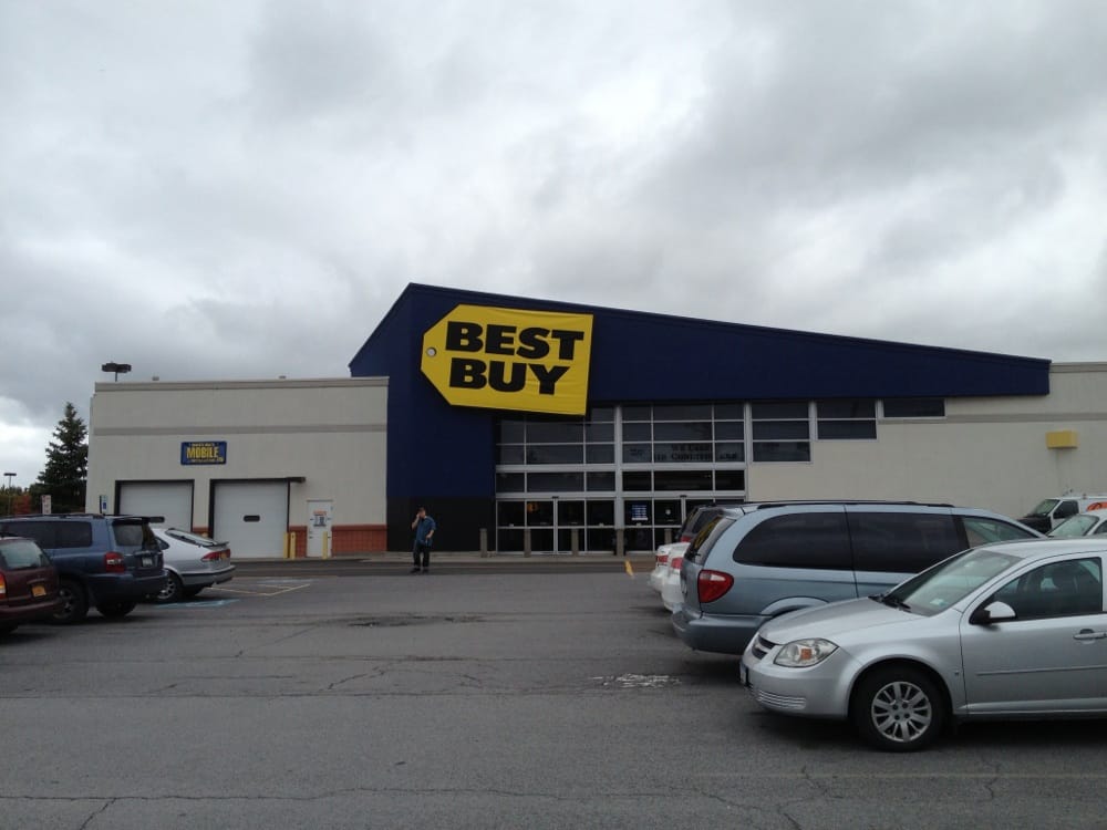 BEST BUY ITHACA Updated September 2024 18 Reviews 40 Catherwood