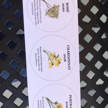 Windridge Vineyards - White wine flight notes - Wineries Near Me - Darnestown, Maryland Windridge Vineyards - White wine flight notes - Wineries Near Me - Darnestown, Maryland