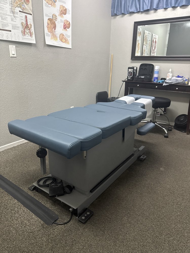 Chiropractic Center of Riverside