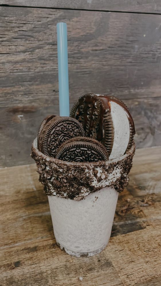 SHAKE CITY CLOSED Updated August 2024 44 Photos & 22 Reviews 130 8th St, Augusta