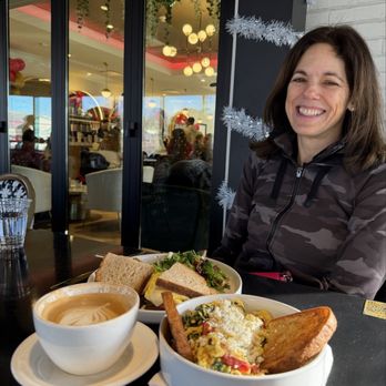 The Scene - Coffee & Tea Near Me - Albany, New York The Scene - Coffee & Tea Near Me - Albany, New York