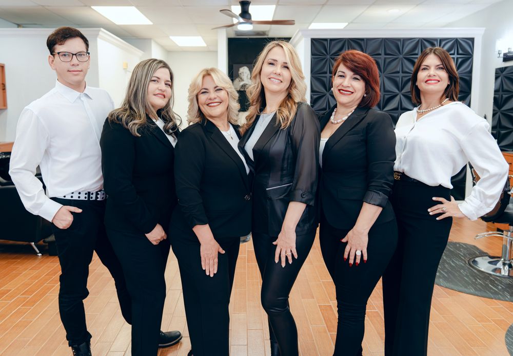 Serendipity Hair Studio Image