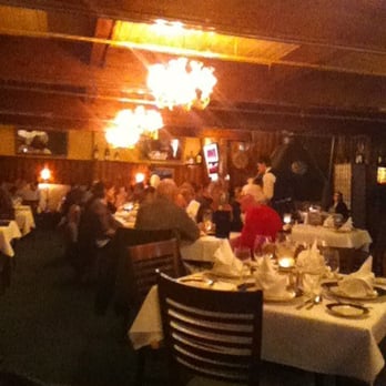 The Greenbriar Inn - The dining room upstairs - New American Near Me - Boulder, Colorado The Greenbriar Inn - The dining room upstairs - New American Near Me - Boulder, Colorado
