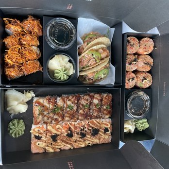 Toro Toro - Japanese Near Me - Concord, Ontario Toro Toro - Japanese Near Me - Concord, Ontario