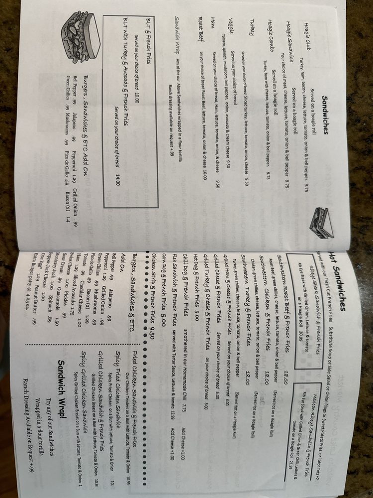 Vallecito Lake Country Market Logo