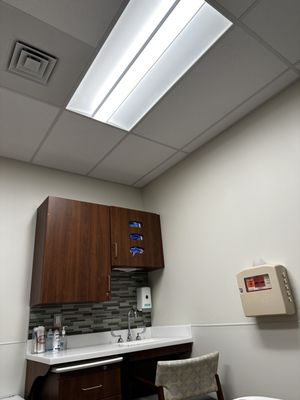 Northwestern Memorial Hospital by null