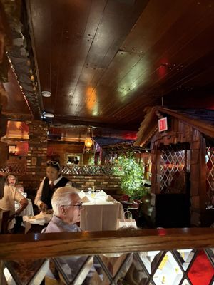 Magic Lamp Inn by null