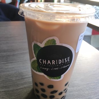 Charidise - Desserts Near Me - Toronto, Ontario Charidise - Desserts Near Me - Toronto, Ontario