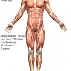 Oriental Massage