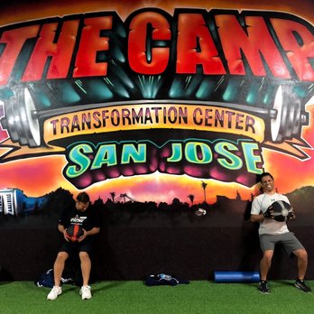 The Camp Transformation Center - The WALL! - Weight Loss Centers Near Me - San Jose, California The Camp Transformation Center - The WALL! - Weight Loss Centers Near Me - San Jose, California