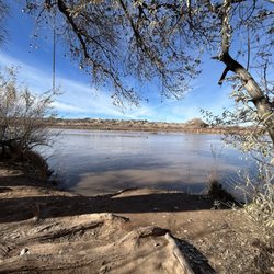 Rio Grande Nature Center State Park