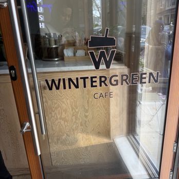 Wintergreen Cafe - Bubble Tea Near Me - Queens, New York