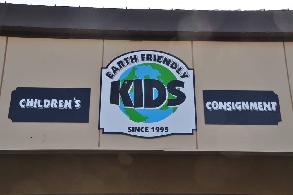 EARTH FRIENDLY KIDS Updated September 2024 1662 Ashland St, Ashland