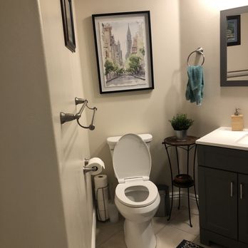 RLR Home Construction - After - General Contractors Near Me - Corona, California
