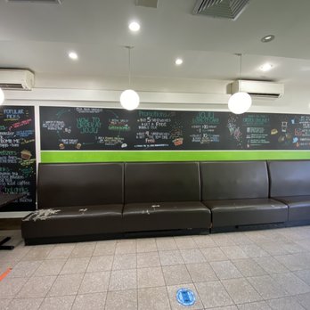 JoJu - Coffee & Tea Near Me - Elmhurst, New York