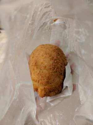 Hamburgao - Newark NJ by null
