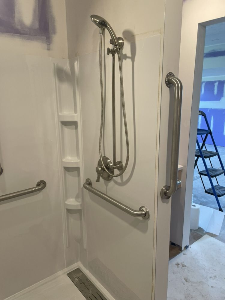 Slide of RyanO Plumbing & Gas Piping