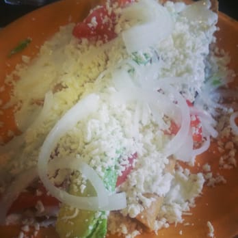 El Cometa - Mexican Near Me - El Paso, Texas
