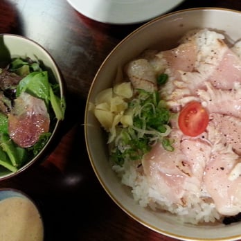 Gaya Sushi - Japanese Near Me - Burnaby, British Columbia