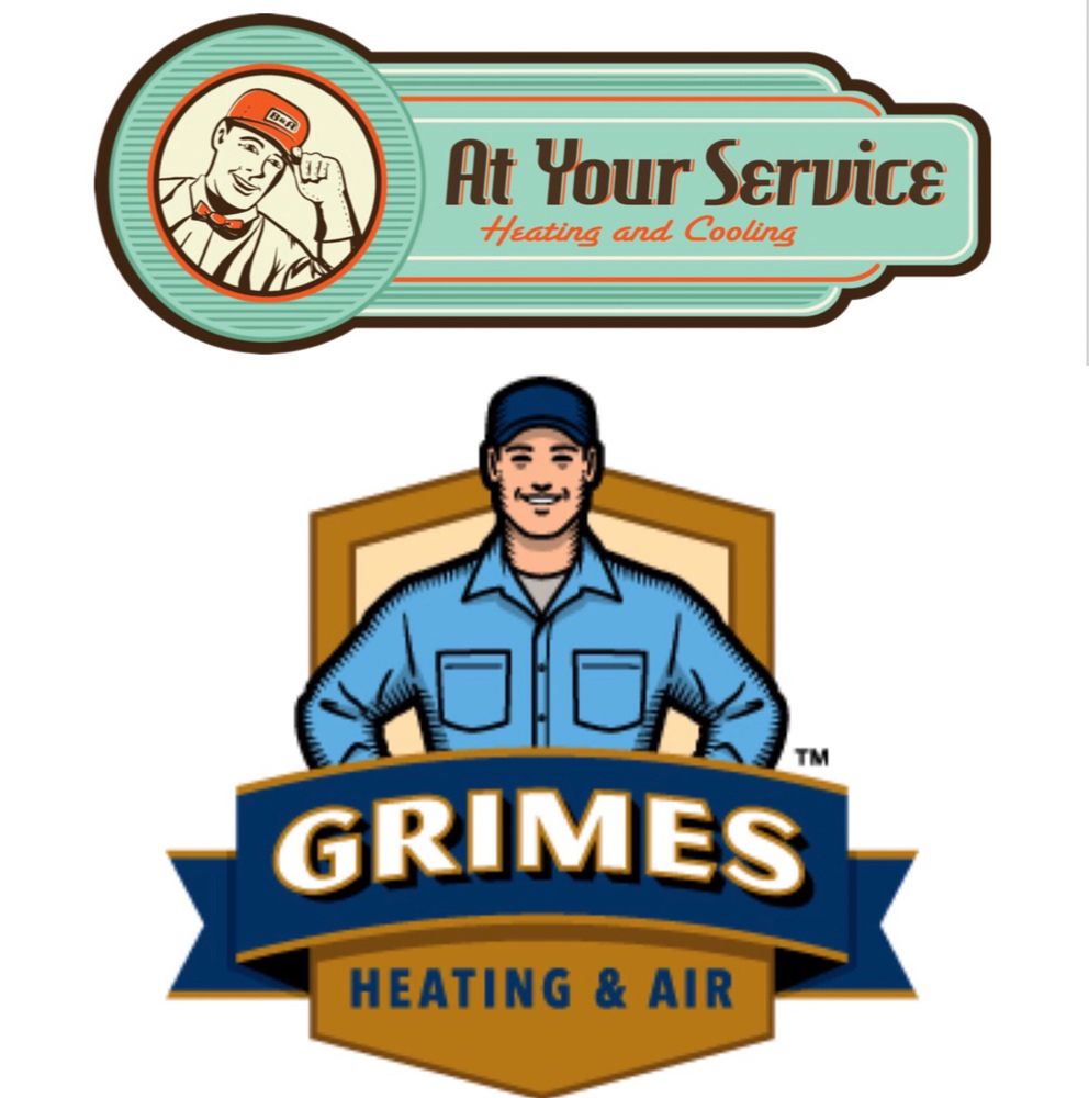 AT YOUR SERVICE HEATING & COOLING Updated August 2024 32 Reviews