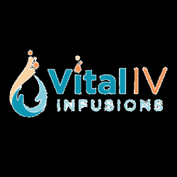 Vital IV - Ketamine Therapy & IV Infusions