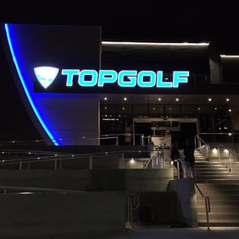 Topgolf - Golf Near Me - Virginia Beach, Virginia