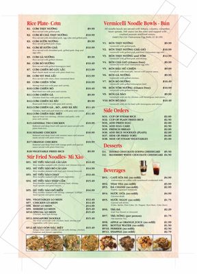 Phở Tran88 by null