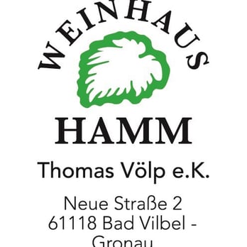 Weinhaus Hamm - Thomas Völp - Beer, Wine & Spirits Near Me - Bad Vilbel, HE Weinhaus Hamm - Thomas Völp - Beer, Wine & Spirits Near Me - Bad Vilbel, HE