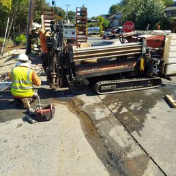 Boring Machine Boring Machine