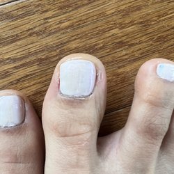 Kawaii Salon and Spa - Pretty bad