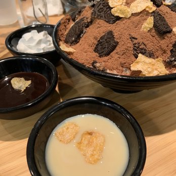 Sweetory - BingSu Makes Me Happy - Desserts Near Me - Jackson Heights, New York Sweetory - BingSu Makes Me Happy - Desserts Near Me - Jackson Heights, New York