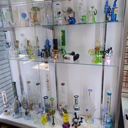 Mk's Cure It With Cannabis - Theybhave great pieces that won't break the bank!!!