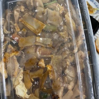 Makan House - 泰式辣河 / Drunken Noodle - Malaysian Near Me - Brooklyn, New York Makan House - 泰式辣河 / Drunken Noodle - Malaysian Near Me - Brooklyn, New York