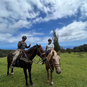 Waipi'o On Horseback - Horseback Riding Near Me - Honokaa, Hawaii