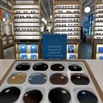 Warby Parker Assembly Row - Eyewear & Opticians Near Me - Somerville, Massachusetts Warby Parker Assembly Row - Eyewear & Opticians Near Me - Somerville, Massachusetts
