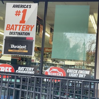 AutoZone Auto Parts - Auto Parts & Supplies Near Me - Thousand Oaks, California AutoZone Auto Parts - Auto Parts & Supplies Near Me - Thousand Oaks, California