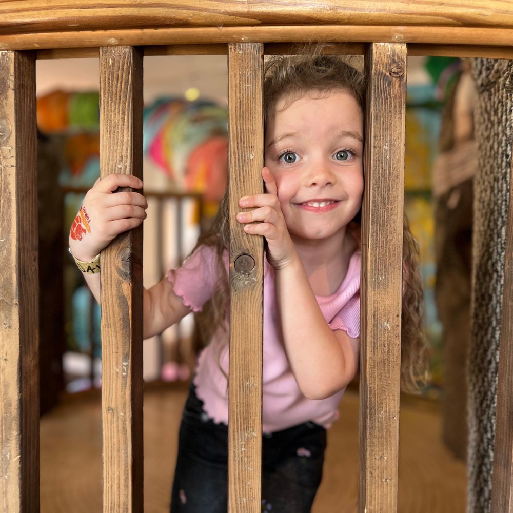 The Children's Museum of Wilmington