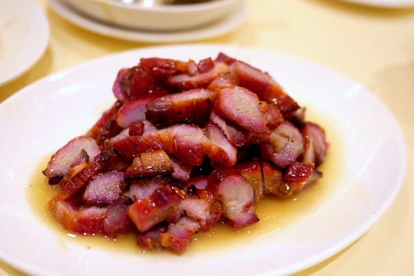 鏞記酒家 Yung Kee Restaurant by null