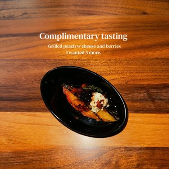 Chemin A La Mer - Complimentary tasting - French Near Me - New Orleans, Louisiana