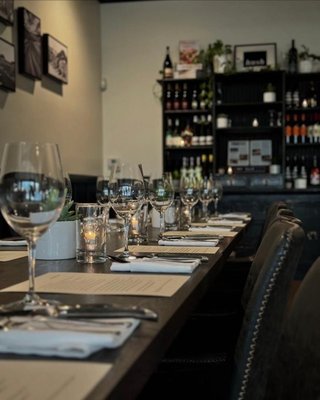 Hush Public House by null
