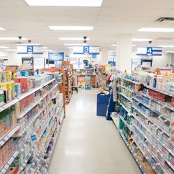 Scotts Drug Mart