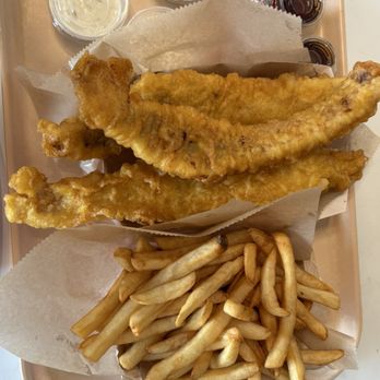 H SALT ESQ FISH & CHIPS - Updated July 2026 - 248 Photos & 267